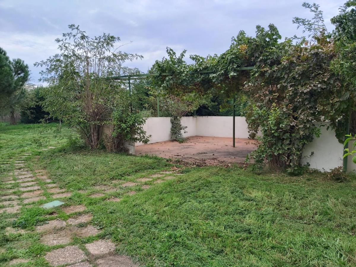 Casa En El Campo Holiday home
