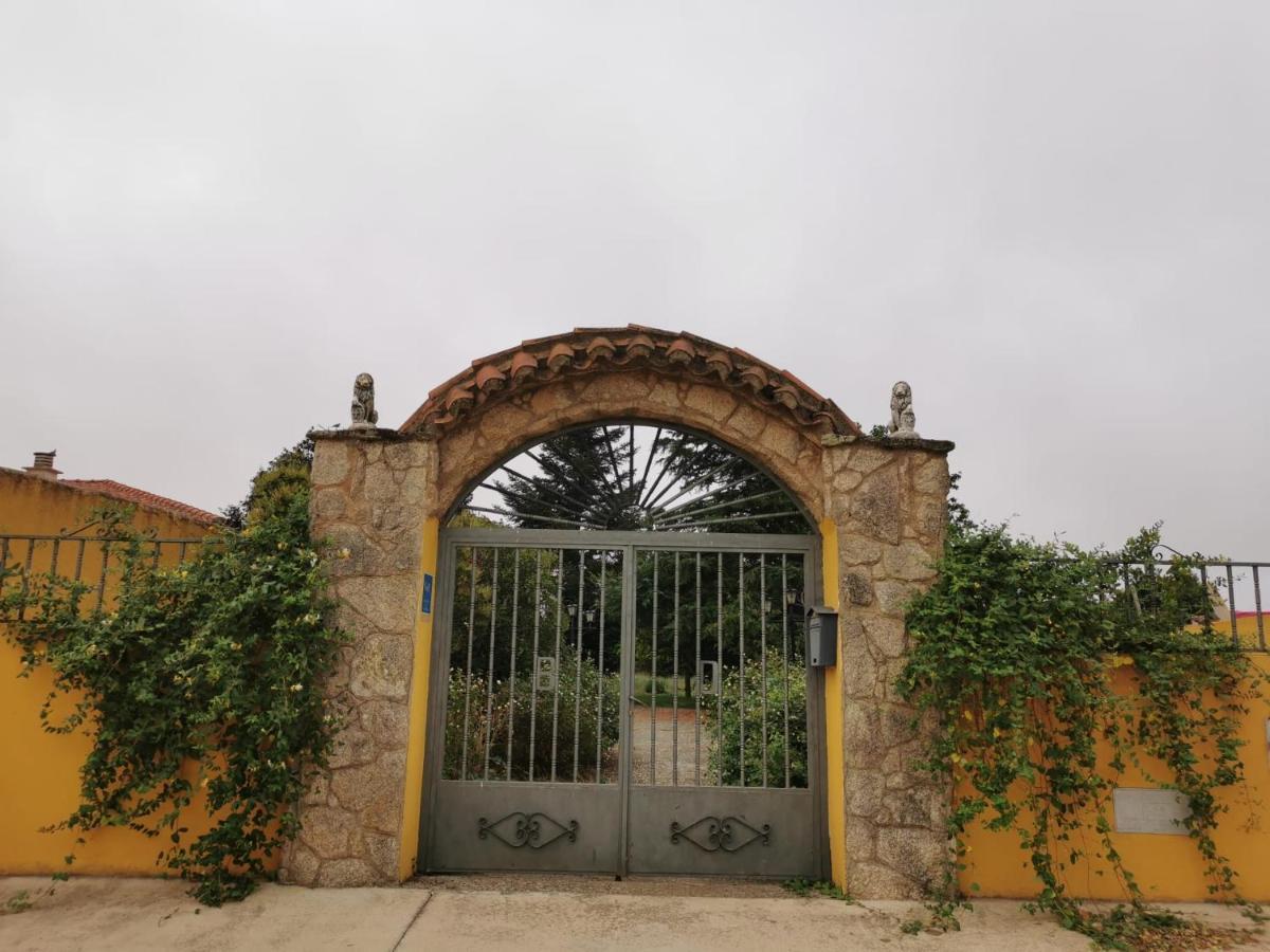 Casa En El Campo Barbadillo