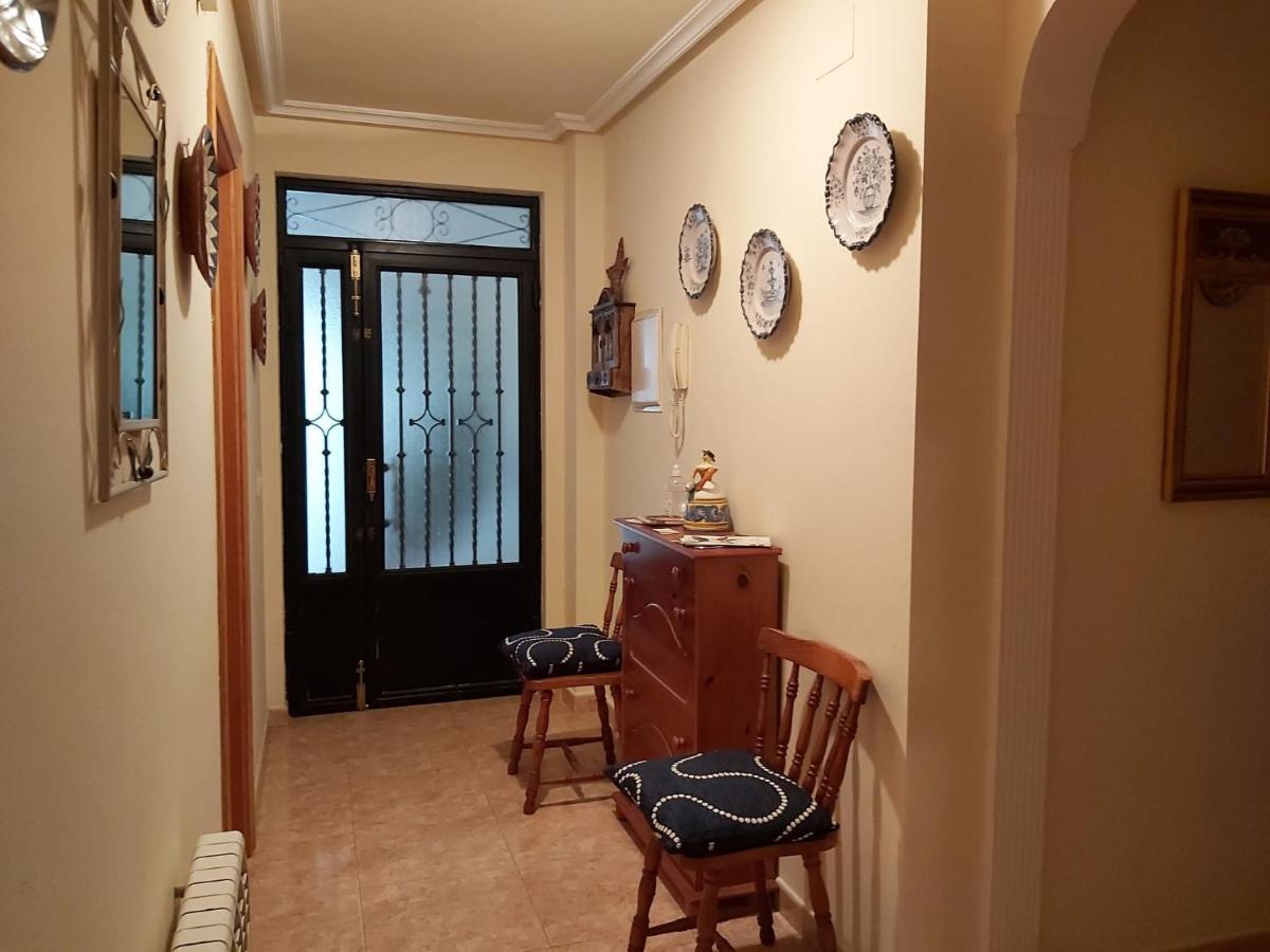 Casa En El Campo Casa de vacances *