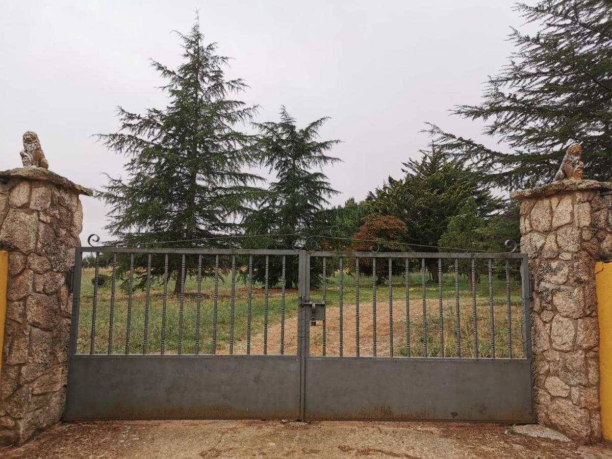 Holiday home Casa En El Campo *