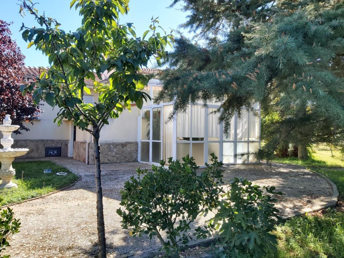 Casa En El Campo Casa de vacances