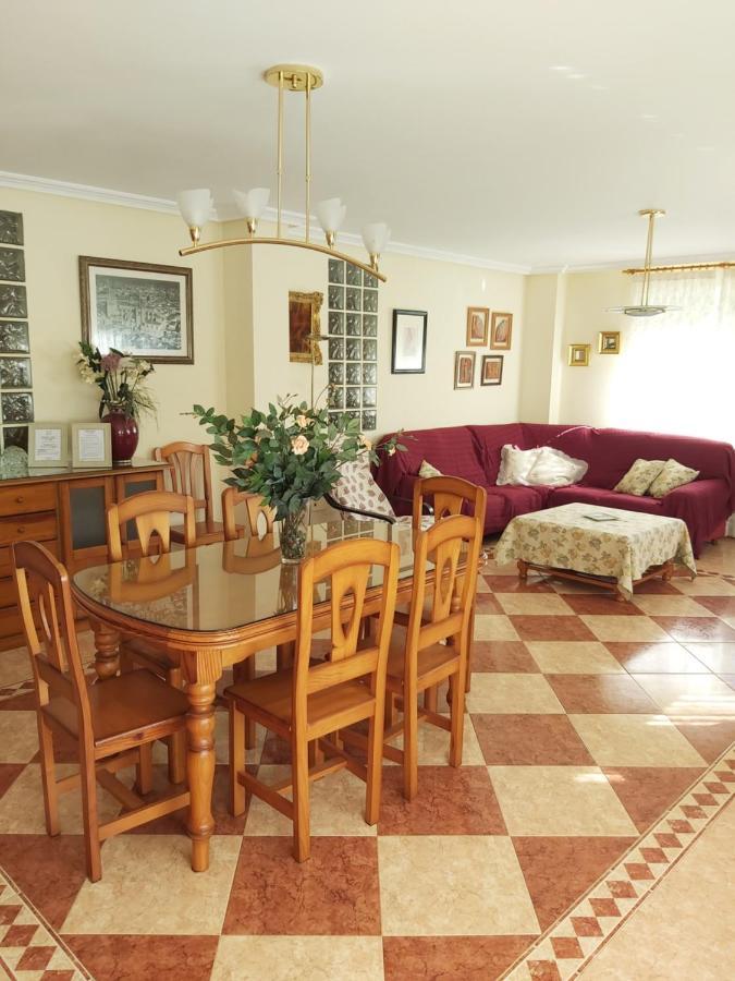 Casa En El Campo Barbadillo