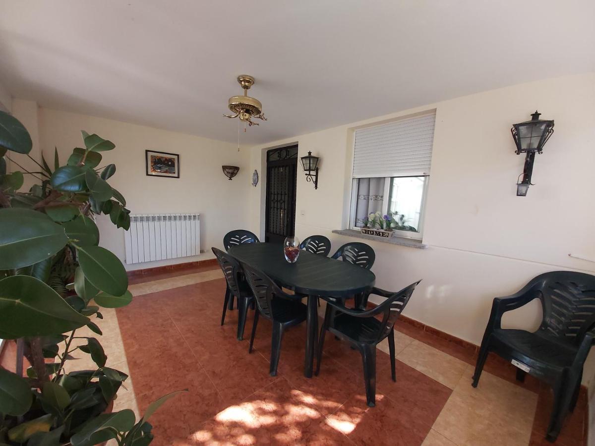 Casa En El Campo Barbadillo