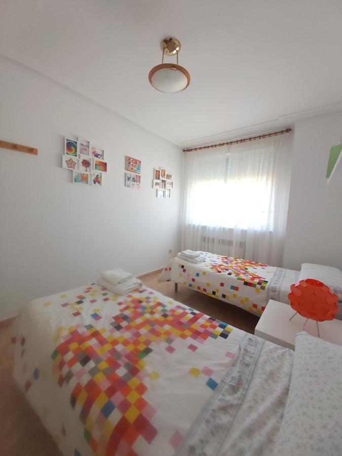 Holiday home Casa En El Campo