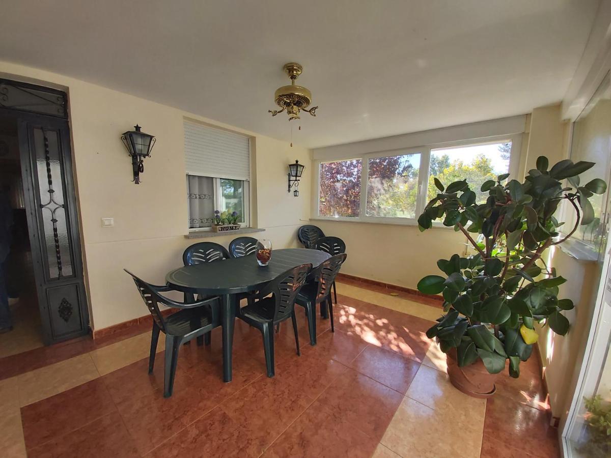 Holiday home Casa En El Campo