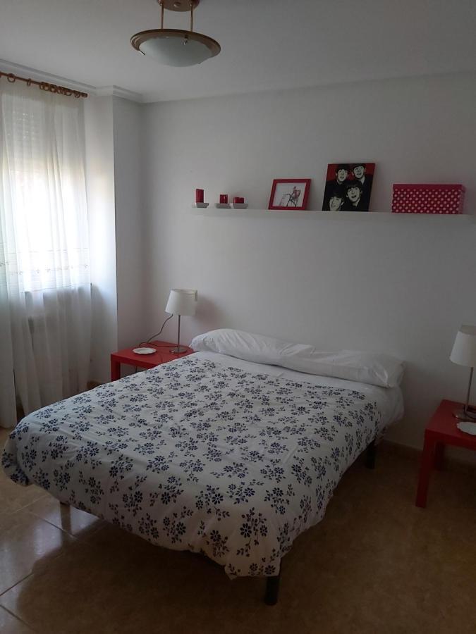 Holiday home Casa En El Campo *