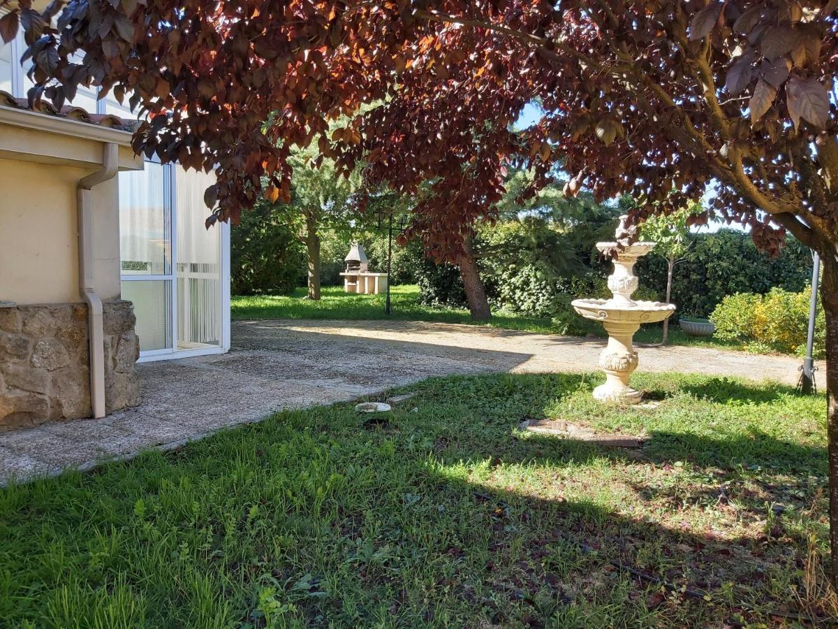 Casa En El Campo *