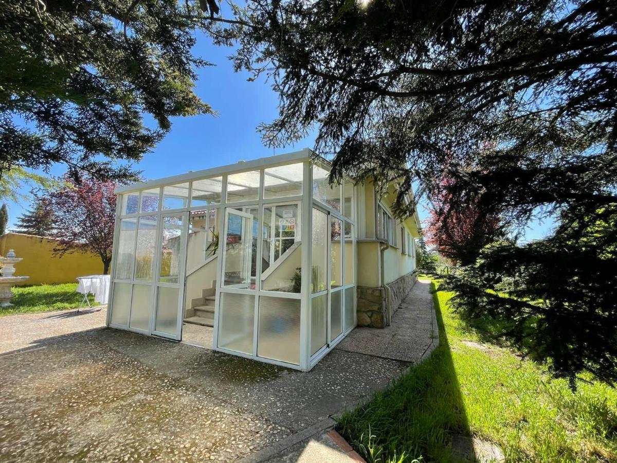 Holiday home Casa En El Campo