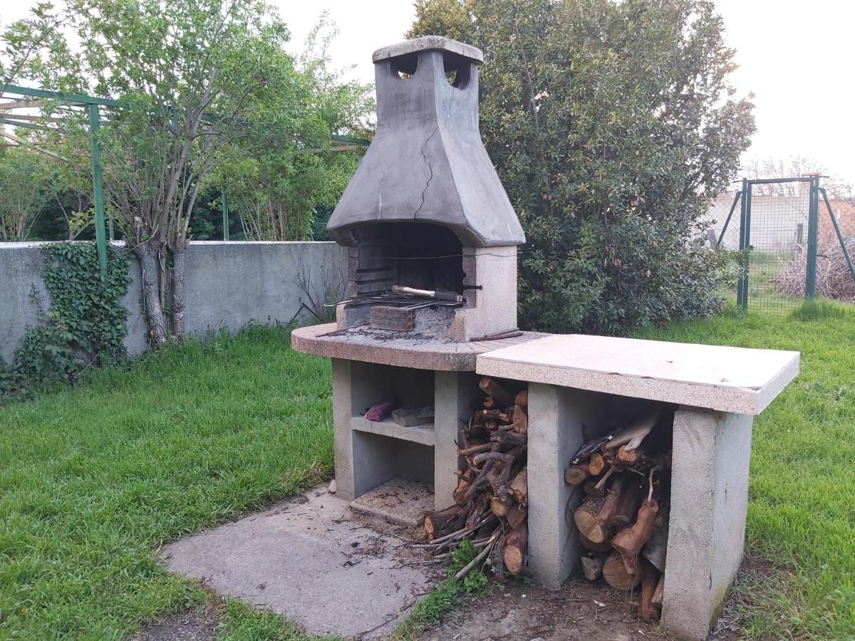 Casa En El Campo Barbadillo