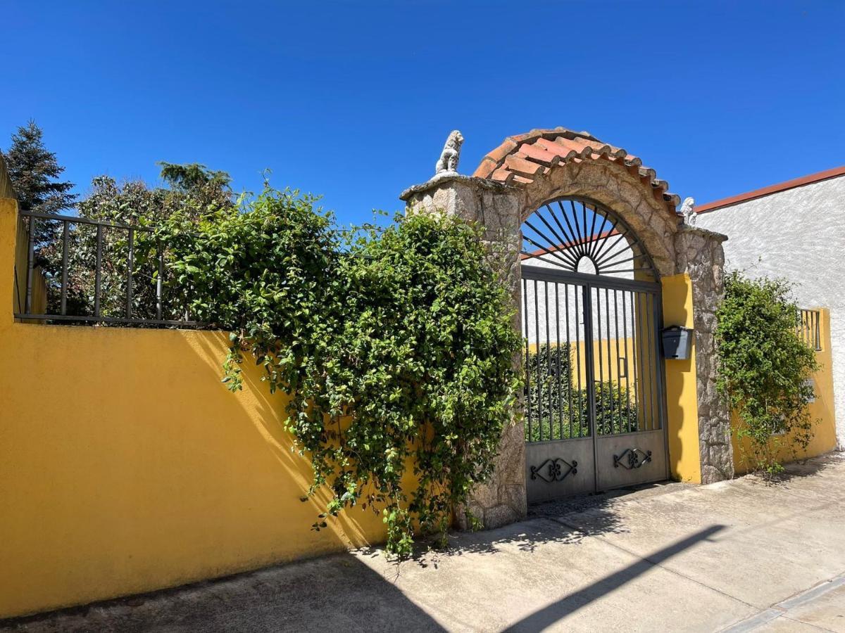 Casa En El Campo Holiday home *
