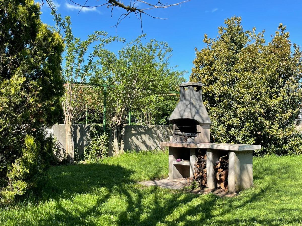 Casa En El Campo * Barbadillo
