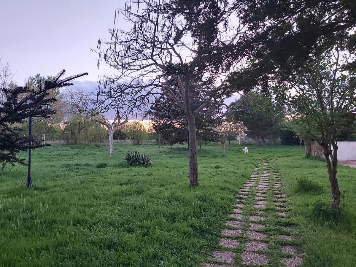 Holiday home Casa En El Campo