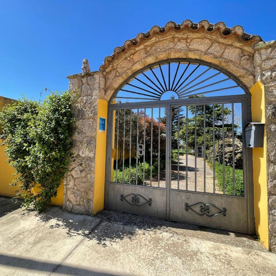 Casa En El Campo Holiday home