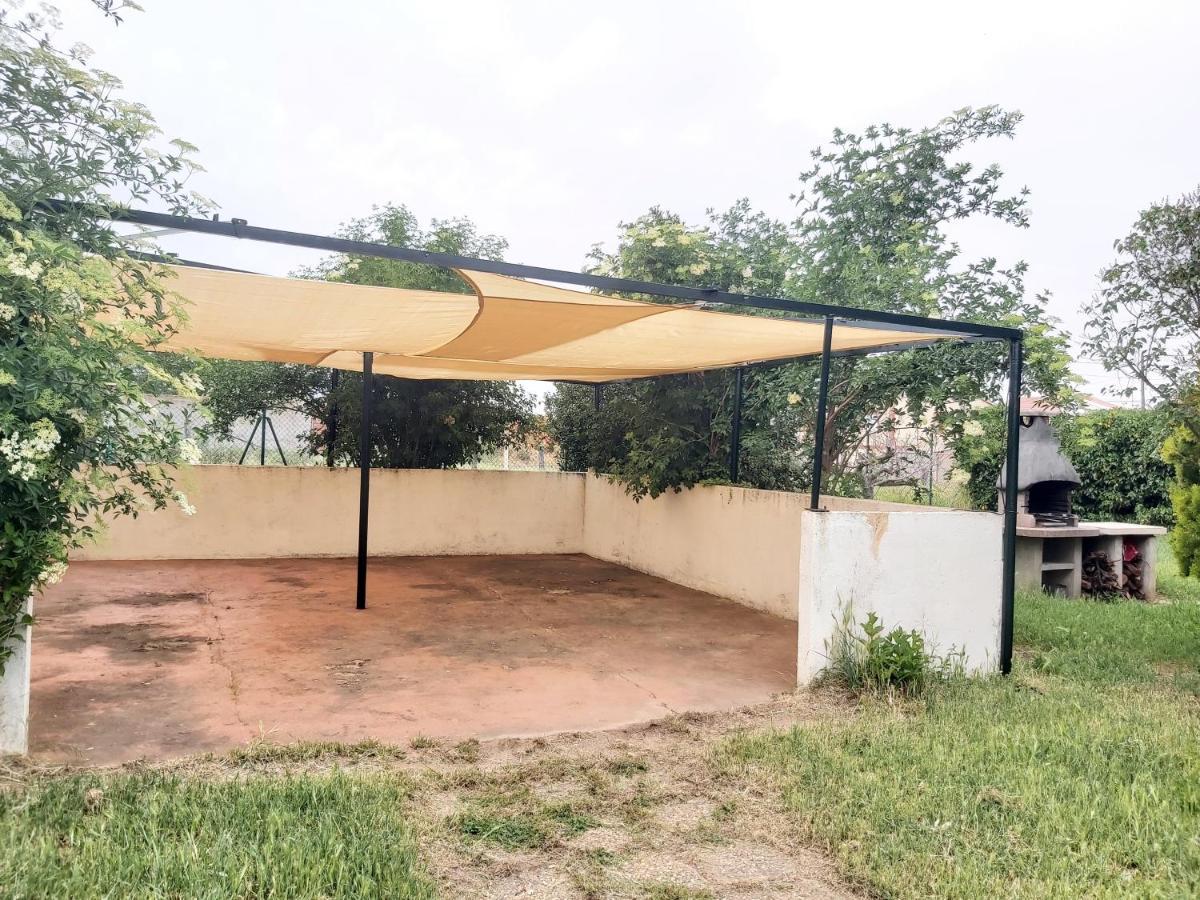 Casa En El Campo * Barbadillo