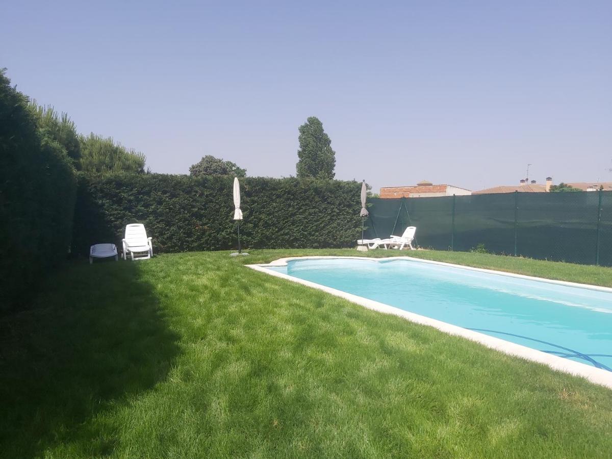 Holiday home Casa En El Campo *