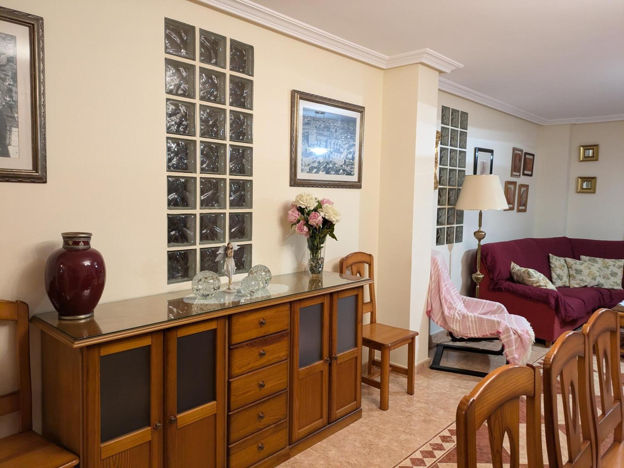 Casa En El Campo Holiday home