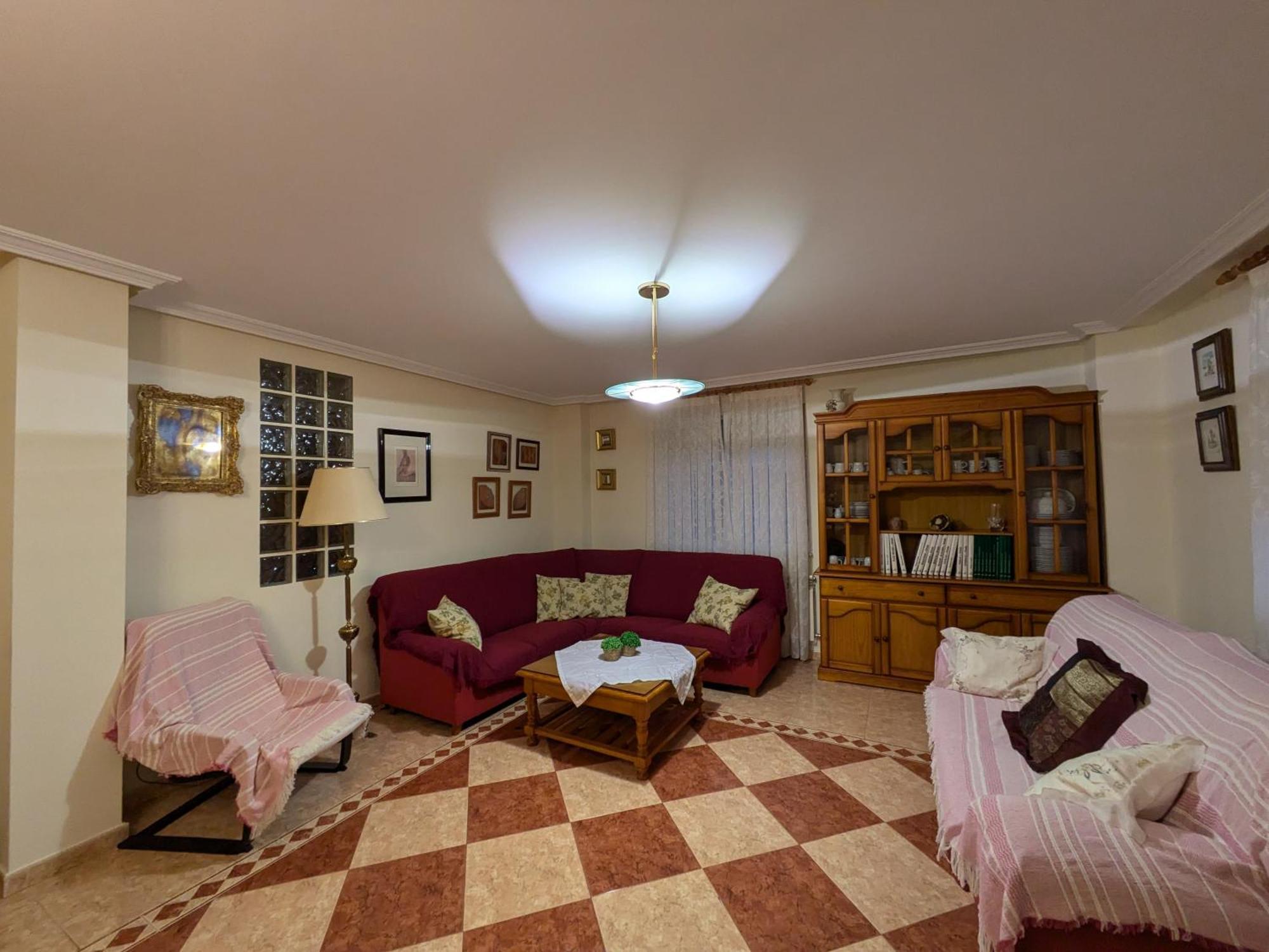 Casa En El Campo Holiday home *