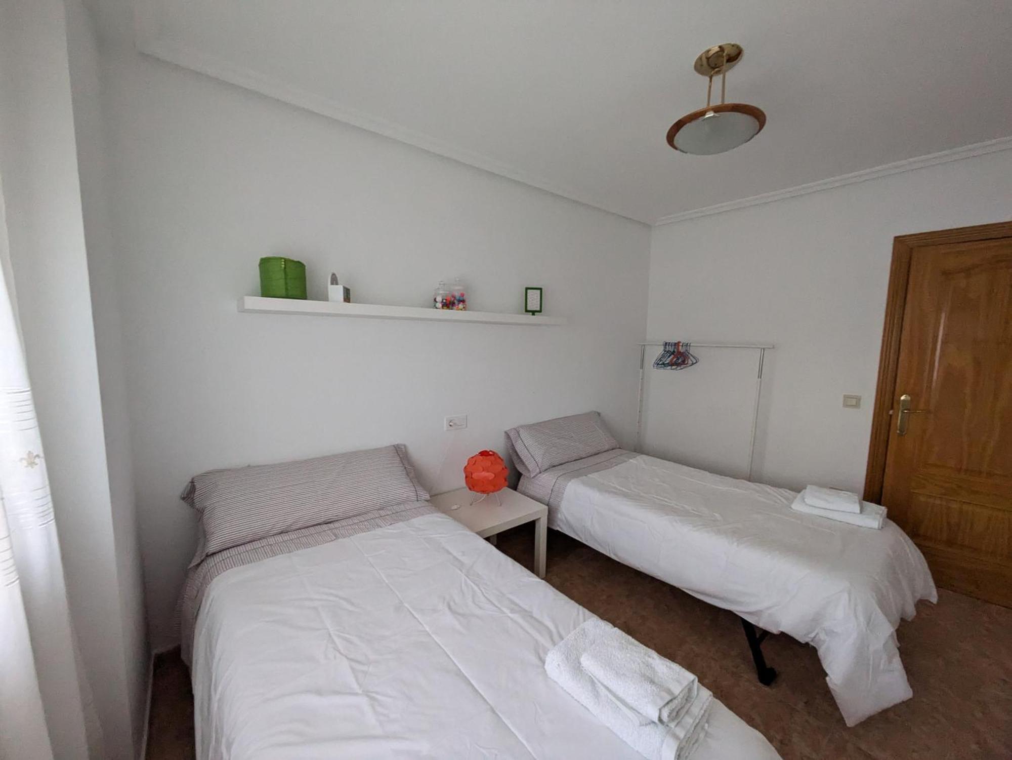 Holiday home Casa En El Campo Barbadillo