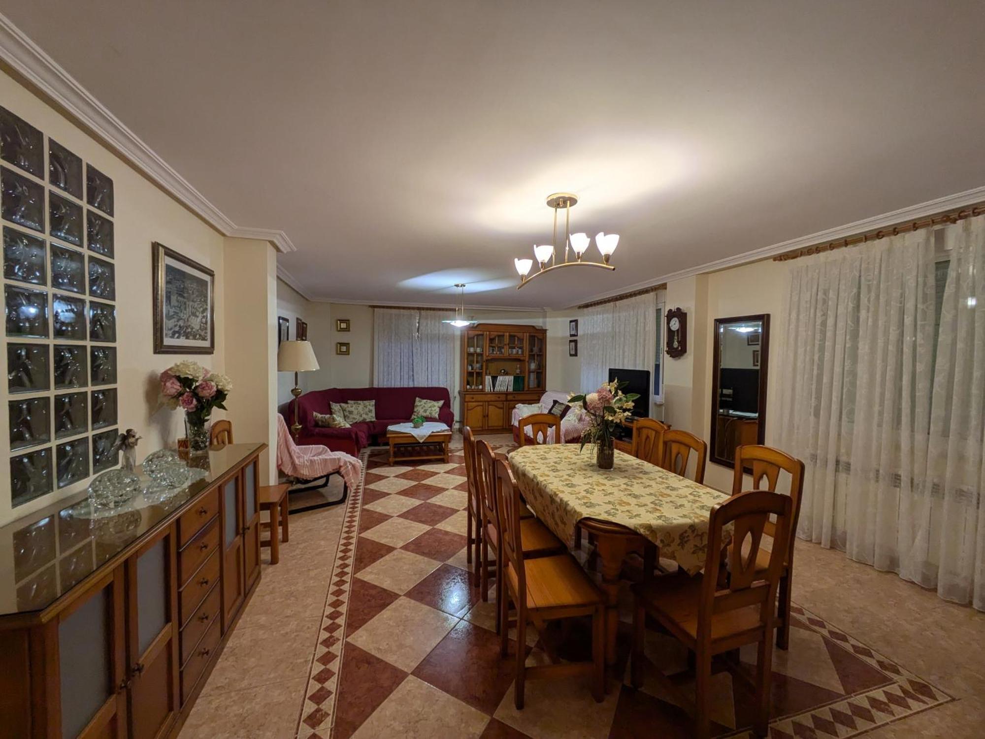 Casa En El Campo