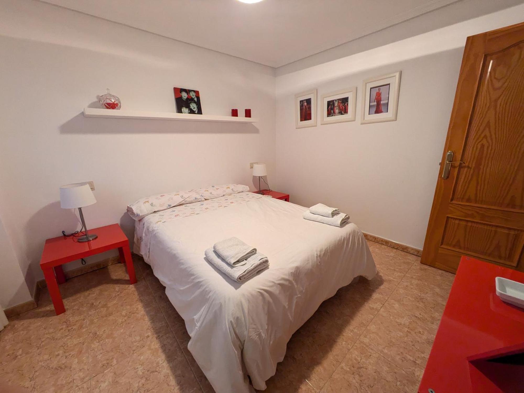 Casa En El Campo Holiday home *